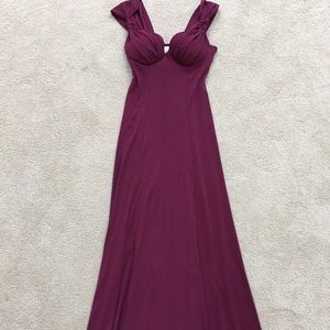 Brand New Never worm stunning dress!